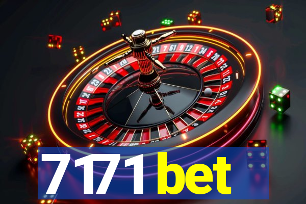 7171 bet